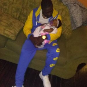 Meet your Posher, Smg tsb